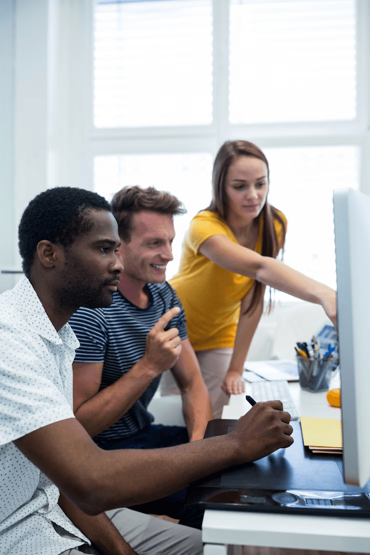 KeepTrack support services